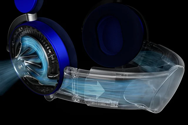 Illustration of the attachable travel visor
