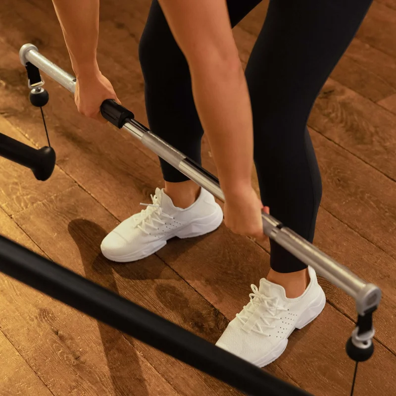 Dead lift Barbell