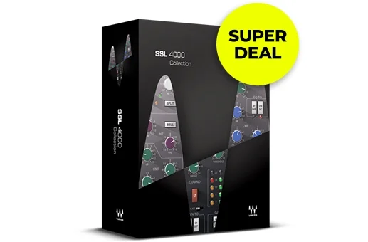 SSL 4000 Collection