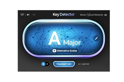 Key Detector