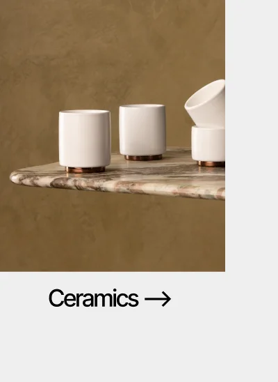Ceramics