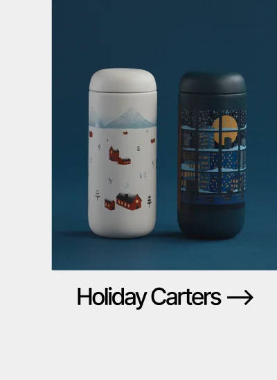 Holiday carters