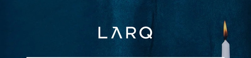 LARQ logo