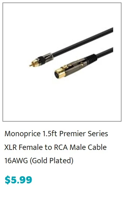 View product recommended for you