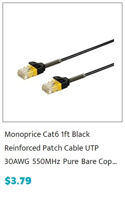 View product recommended for you