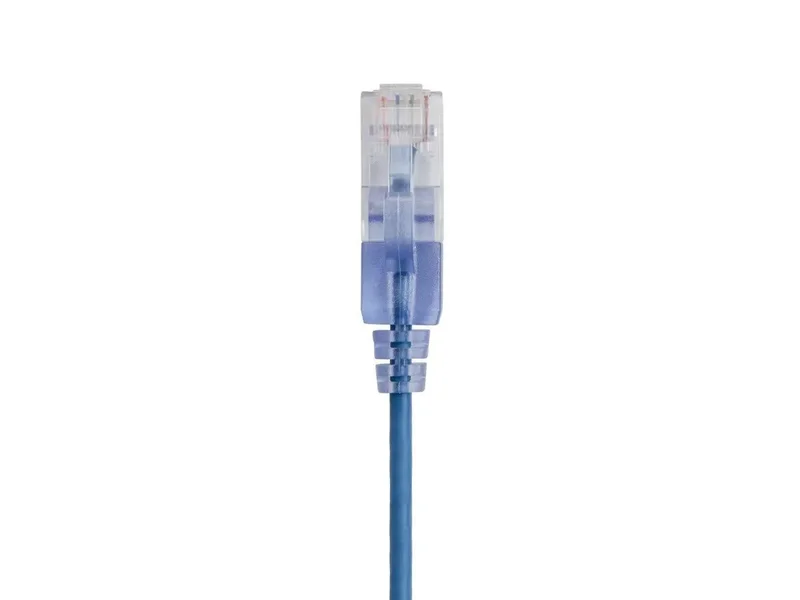 SlimRun Series Ethernet Patch Cables 1-Pack