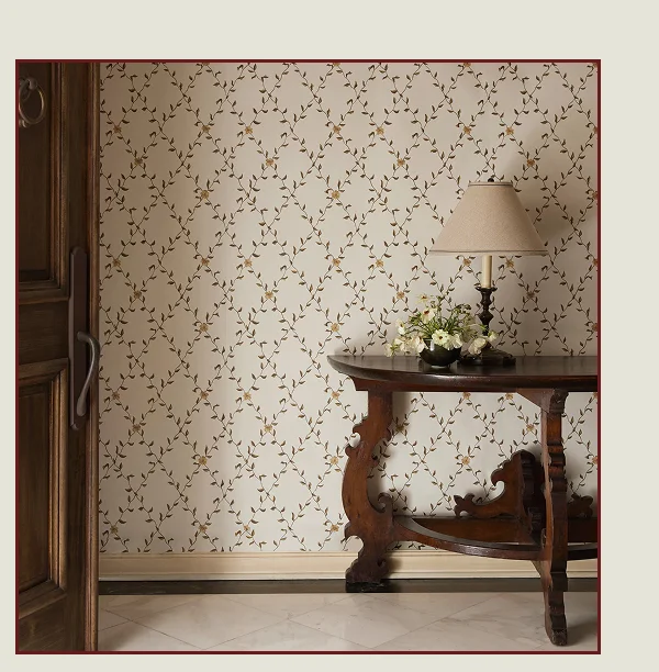Shop Tillar Wallpaper