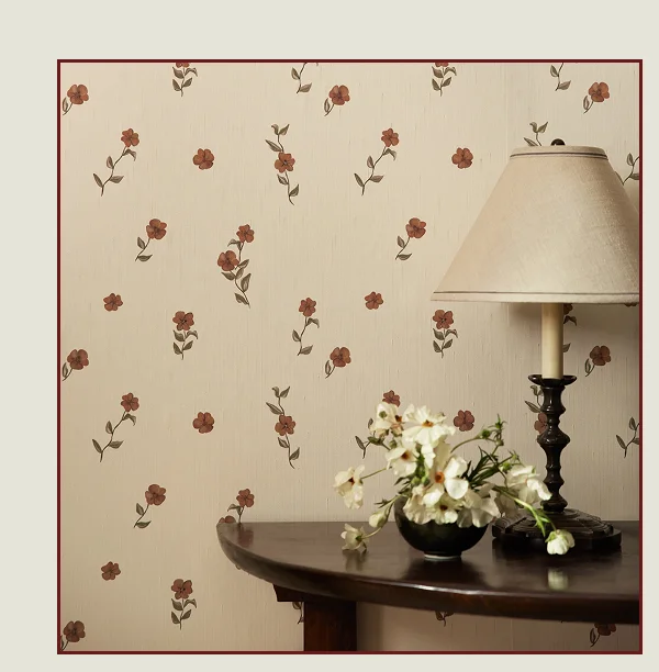 Shop Bamonte Textile String Wallpaper