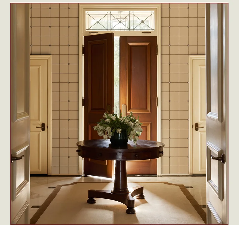 Shop the Caraby Wallpaper