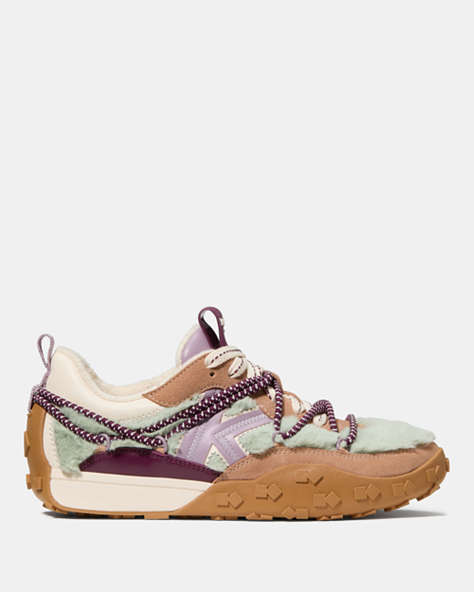 K As In Kate Runner