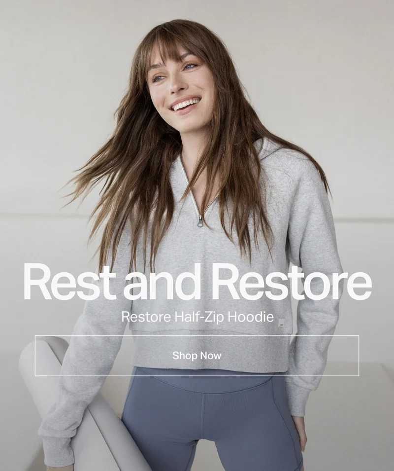 Rest and Restore