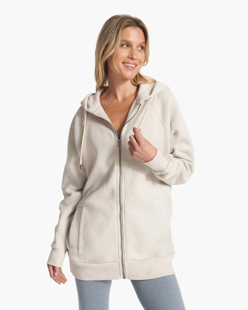 Image of Restore Hoodie | Salt