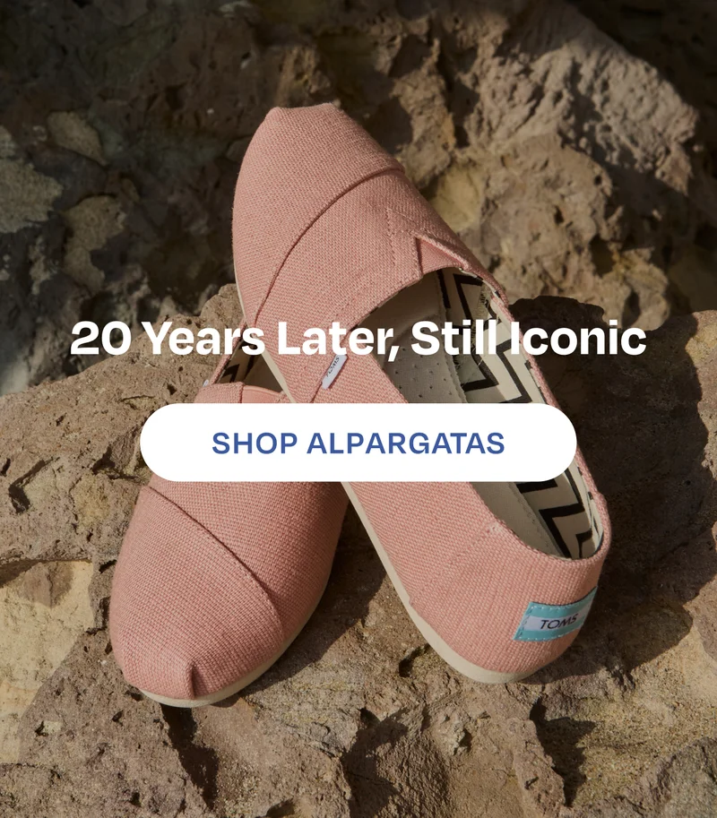 Shop Alpargatas