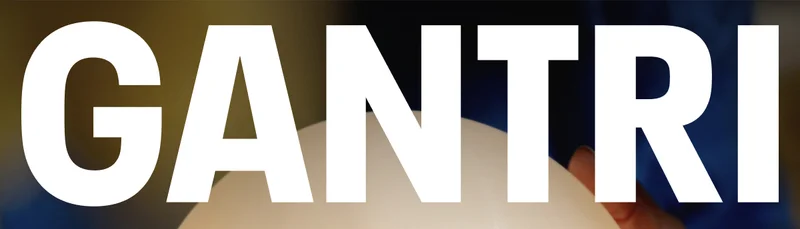 GANTRI
