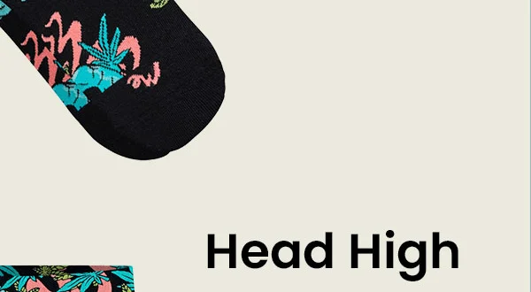 Head High