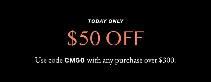 Italic | Life is Luxury | CYBER MONDAY | Up to 65% Off Sitewide