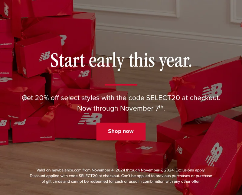 Shop now