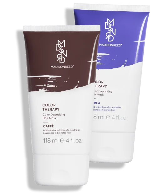 ColorSolve Shampoo + Conditioner
