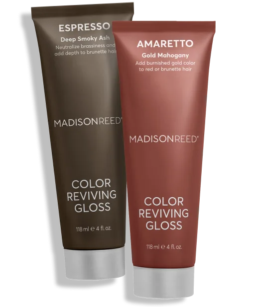 Color Reviving Gloss