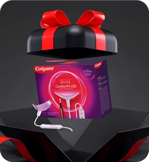 Image of LED Whitening Kit