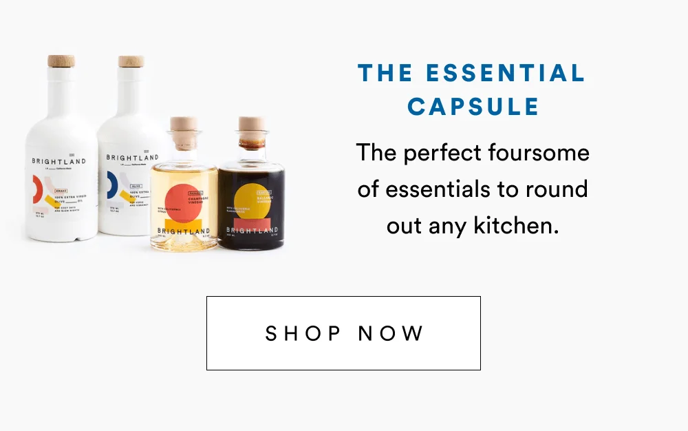The Essential Capsule [ Shop Now ]