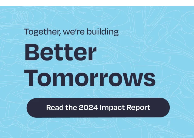 Read the 2024 Impact Report - Image