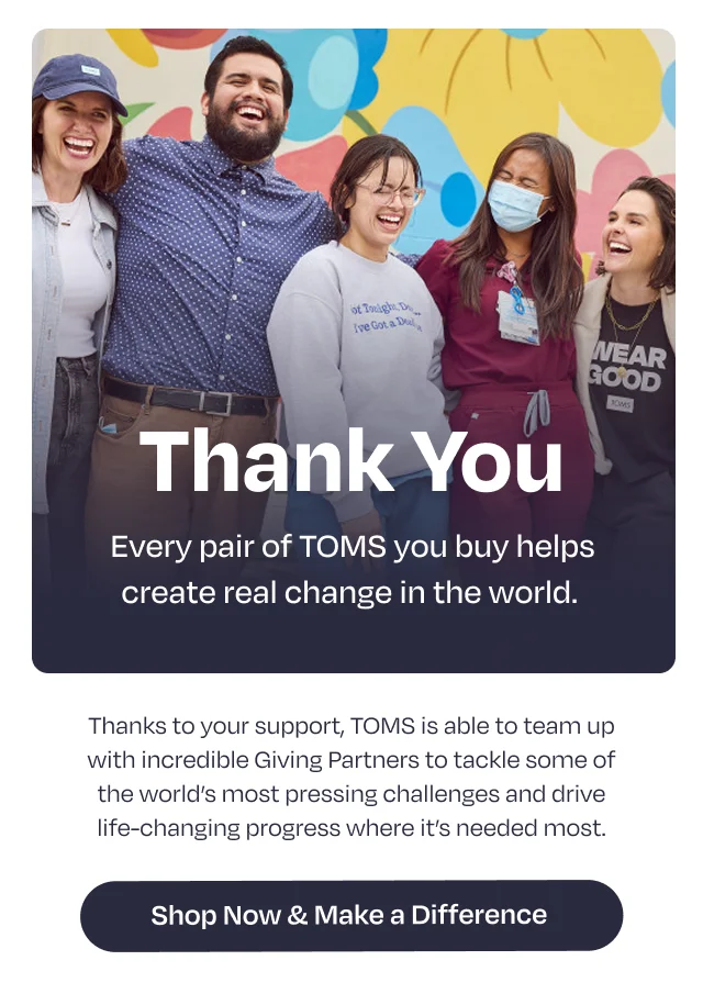 Thank You - Image