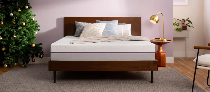 Purple® Mattress