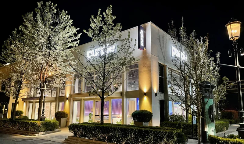 Purple® Showroom