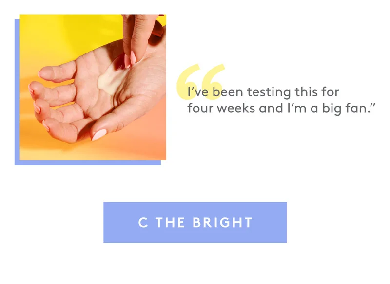 C the Bright CTA