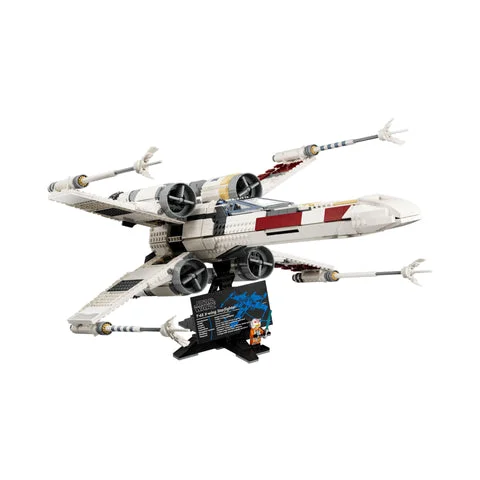 LEGO UCS X-Wing Starfighter