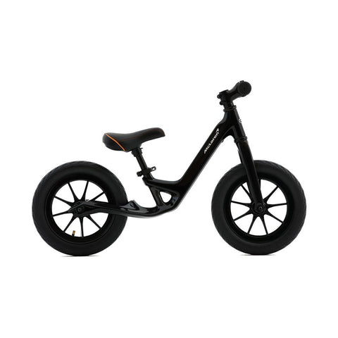 McLaren Carbon Fiber Kids Balance Bike