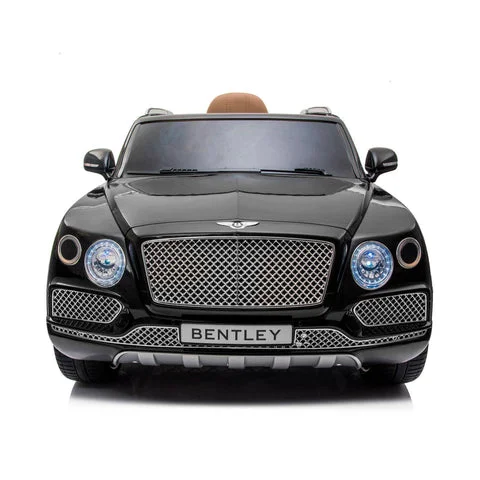 Bentley Bentayga 12V Kids Car