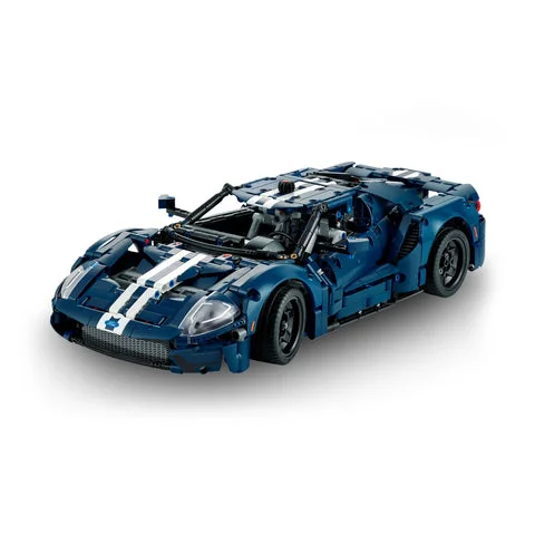 LEGO 2022 Ford GT