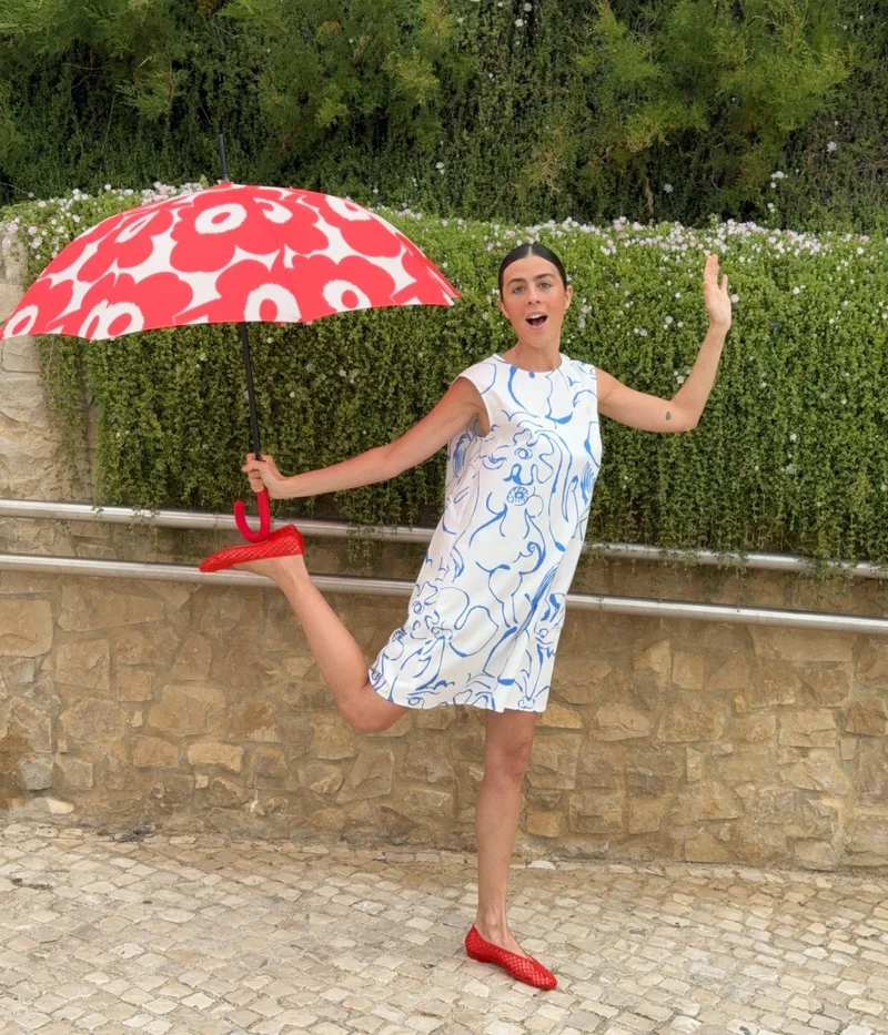 Jump for joy!