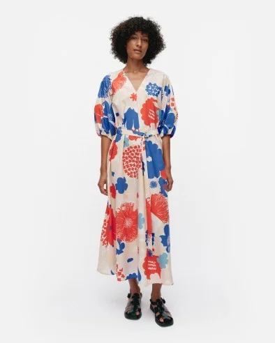 Kimppu Suvikimppu dress