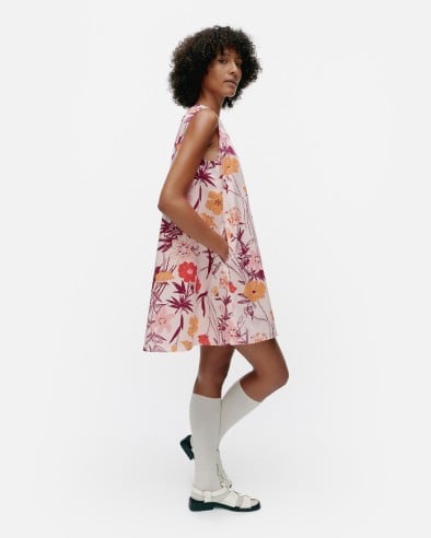 Palatsi Perenna Marimini dress