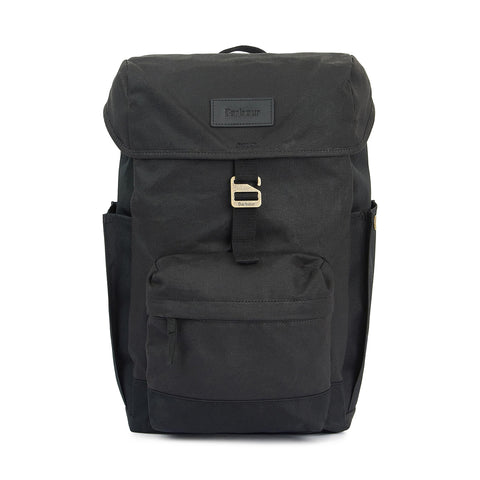 Barbour Essential Wax Backpack