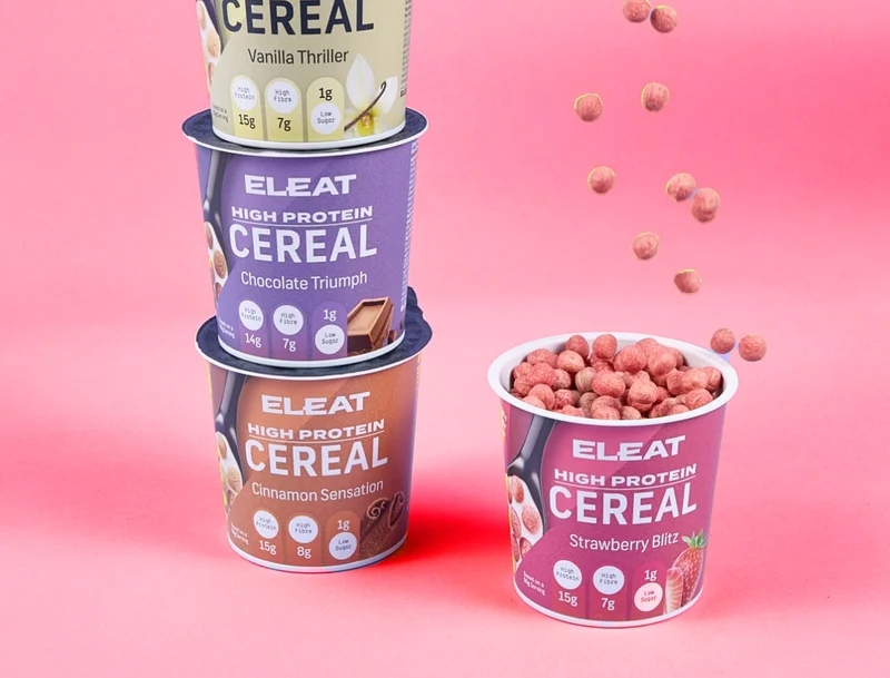 ELEAT POTS