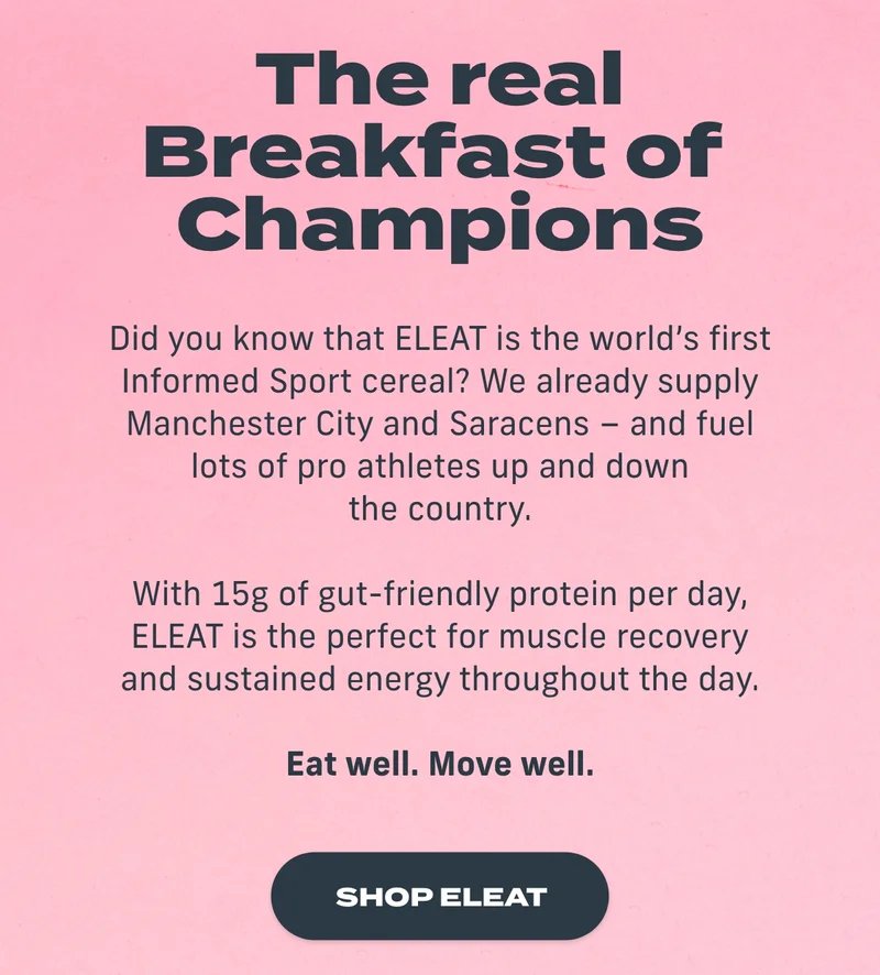 Shop ELEAT