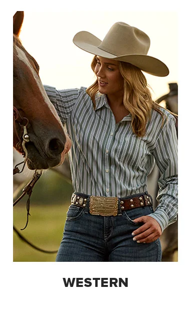 Western