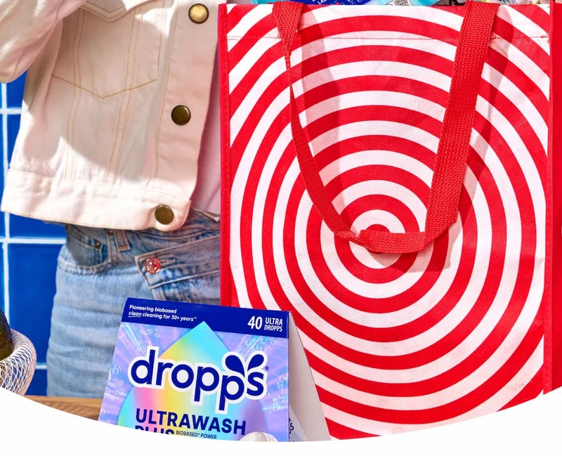 DROPPS