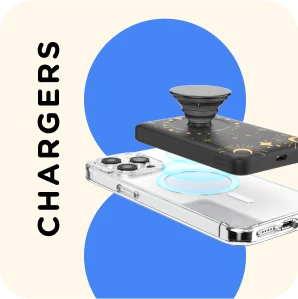 Chargers