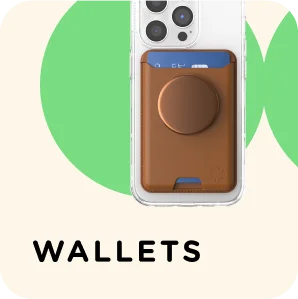 Wallets