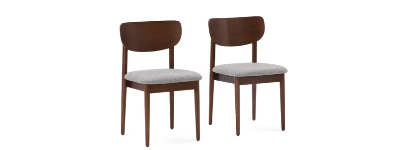 Haiku Dining Chairs