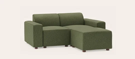 Mambo Loveseat