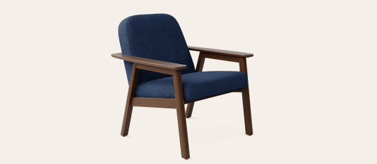 Lodge Chair