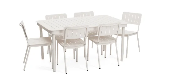 Relay Dining Set