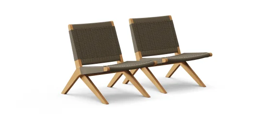 Scout Chair