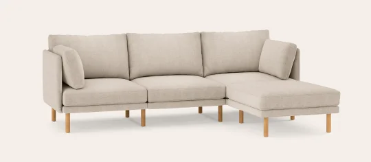Field Sectional